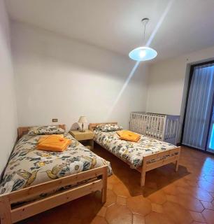 La Casa Panoramica - Berzo - 2
