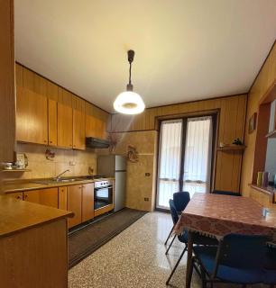 La Casa Panoramica - Berzo - 8