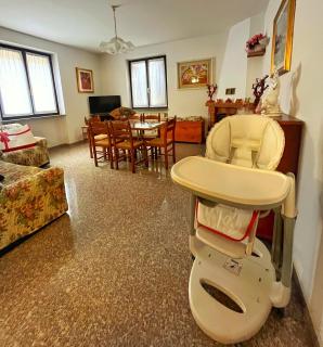 La Casa Panoramica - Berzo - 7