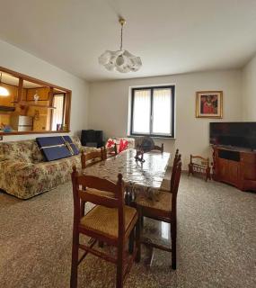 La Casa Panoramica - Berzo - 5