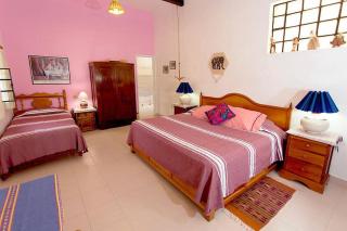 Casa Panchita - Città di Oaxaca - 8