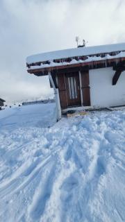 Cordon chalet appartement avec vue MontBlanc - Cordon - 8