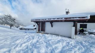 Cordon chalet appartement avec vue MontBlanc - Cordon - 7