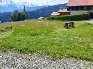 Cordon chalet appartement avec vue MontBlanc - Cordon - 6