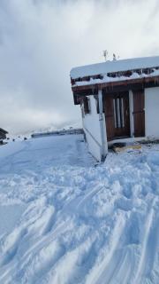 Cordon chalet appartement avec vue MontBlanc - Cordon - 4