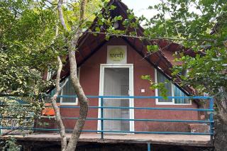 Prithwe Earthing Center - Bhor - 9