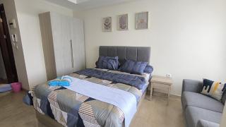 Apartemen Menteng Park - Jacarta - 5