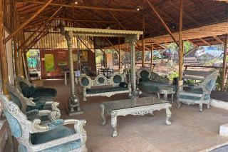 Prithwe Earthing Center - Bhor - 7