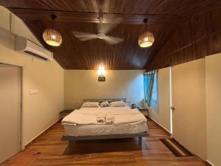 Prithwe Earthing Center - Bhor - 5