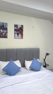 Apartemen Menteng Park - Jacarta - 1