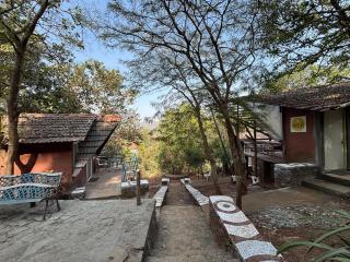 Prithwe Earthing Center - Bhor - 3