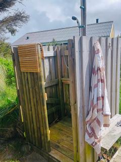 Large bright summerhouse close to the sea and beaches - Lønstrup - 5