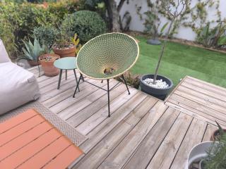 Villa vacances Montpellier - La Celle-sous-Gouzon - 7