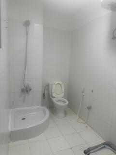 Private Room #1 - Abu Dhabi - 1