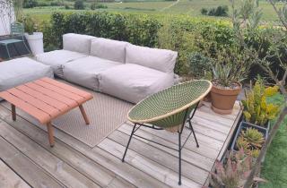 Villa vacances Montpellier - La Celle-sous-Gouzon - 5