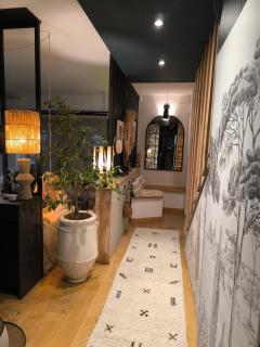 Villa vacances Montpellier - La Celle-sous-Gouzon - 3