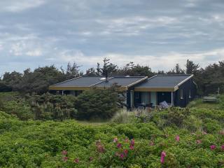 Large bright summerhouse close to the sea and beaches - Lønstrup - 6