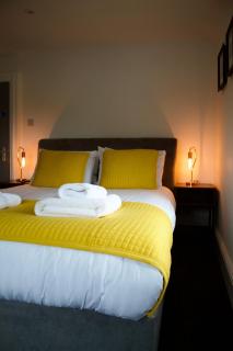 The Stag Rooms - Stratford-upon-Avon - 0