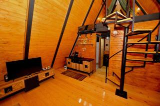 Cottage Milu კოტეჯი მილუ - Kutaissi - 2