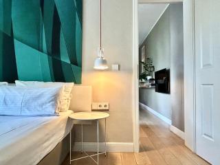 Berlin Style Apartments - Berlim - 2