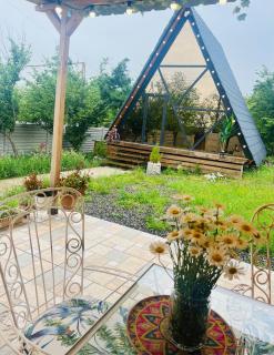 Cottage Milu კოტეჯი მილუ - Kutaissi - 0