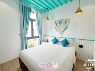 Riverside Mini Hotel Grand World Phu Quoc - Phu Quoc - 9