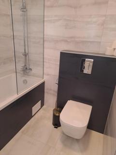 JBHotels Apartament Deluxe Hanza Tower - Stettino - 1