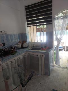 Studio de la plage d'Albion - 1