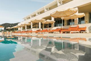 Minnŏ Boutique Hotel & Spa - Città di Skopelos - 6