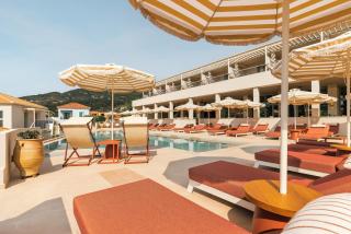 Minnŏ Boutique Hotel & Spa - Città di Skopelos - 9
