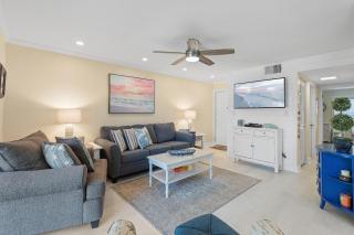 Colony Beach Club 116 - New Smyrna Beach - 4