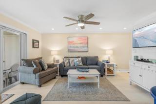 Colony Beach Club 116 - New Smyrna Beach - 1