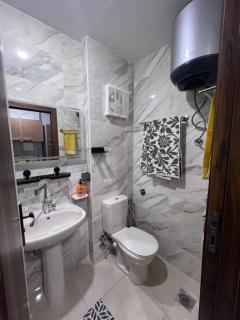 Tiba Golden Resort - Banī Ghālib - 7