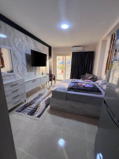 Tiba Golden Resort - Banī Ghālib - 4
