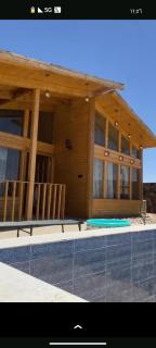 الكوخ الهادئ - Tabuk - 4