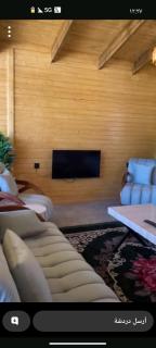 الكوخ الهادئ - Tabuk - 1