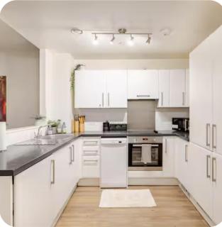 Convenient & stylish flat in heart of Paddington - Londra - 4