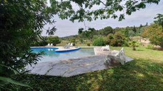 Villa Glycine -Mas de Joseph aux Baux de Provence - Fontvieille - 9