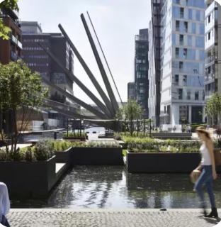 Convenient & stylish flat in heart of Paddington - Londra - 3