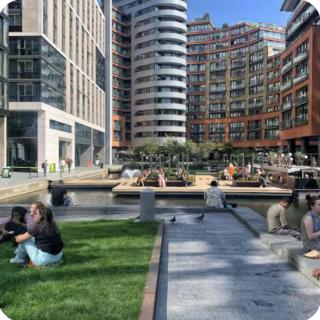 Convenient & stylish flat in heart of Paddington - Londra - 2