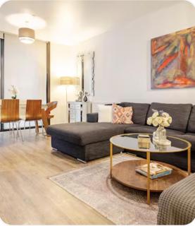 Convenient & stylish flat in heart of Paddington - Londra - 1