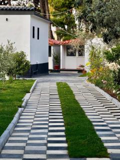 Dhoma plazhi Agimi - 0