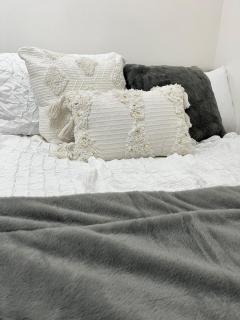 Cozy 3-Bed 2Bath House near LCY & EXCEL sleeps 6 - Londra - 6
