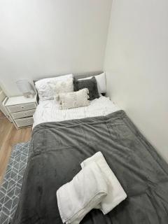 Cozy 3-Bed 2Bath House near LCY & EXCEL sleeps 6 - Londra - 4