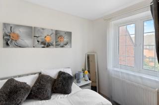 Cozy 3-Bed 2Bath House near LCY & EXCEL sleeps 6 - Londra - 3