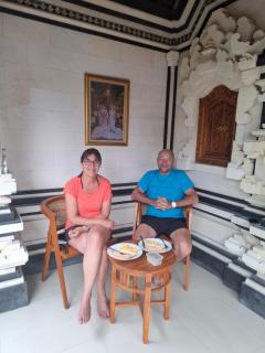 Kelle Homestay - Sidemen - 8