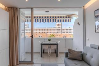 GO2TENERIFE Apart'Luna Pool & Sea view - Arona - 8