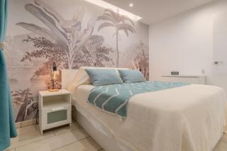 GO2TENERIFE Apart'Luna Pool & Sea view - Arona - 9
