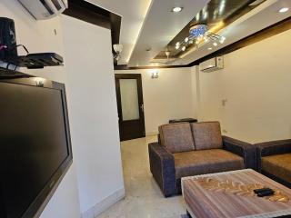 Host my stay 3Bhk House! Greater kailash 1 - Neu-Delhi - 0