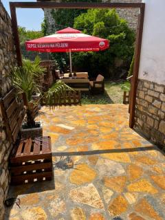 Villa Maria - Berat Castle - 3